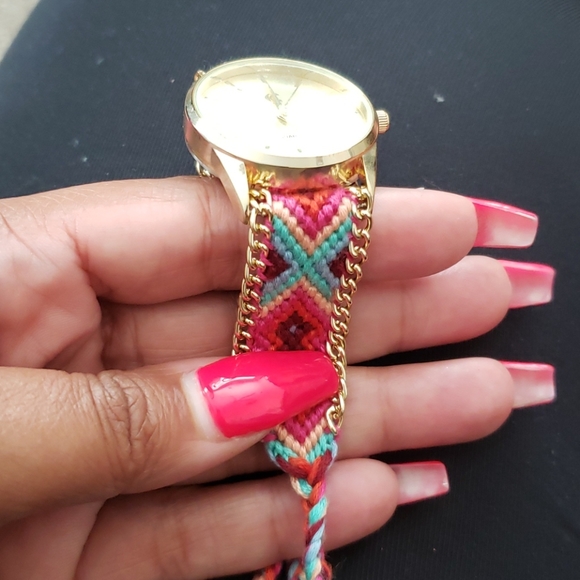 Charming Charlie Watch - Picture 4 of 4